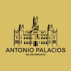 El Ayuntamiento de Madrid conmemora el 150º aniversario de Antonio Palacios con un amplio programa cultural en el que ha colaborado el COAM